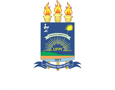 Logo UFPI